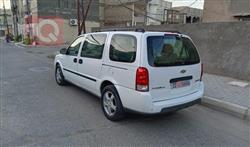Chevrolet Uplander